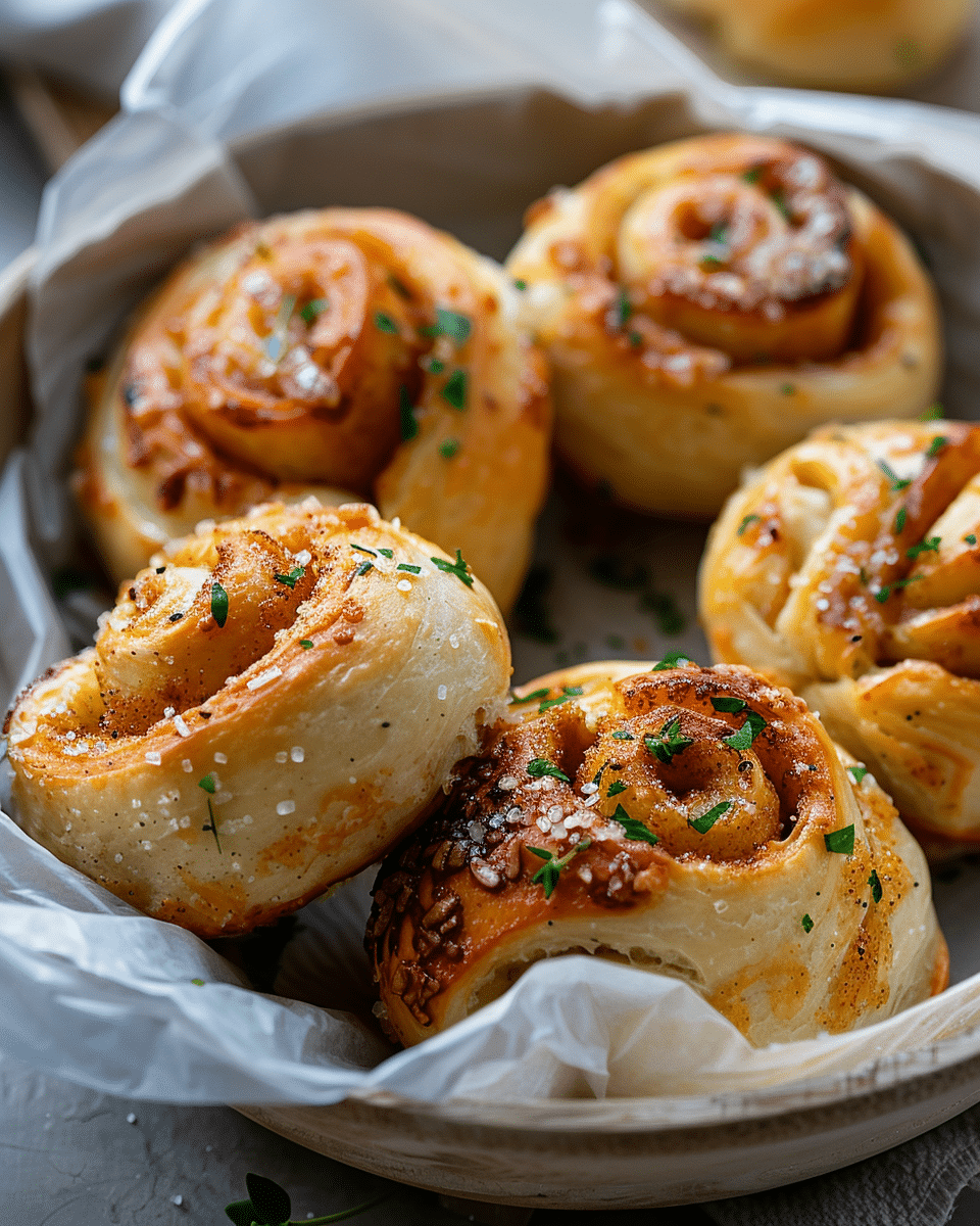 The Best Cream Cheese Cinnamon Sugar Rolls You’ll Ever Bake at Home