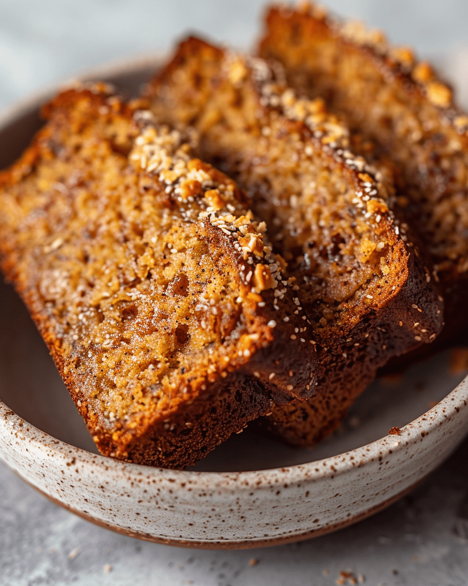 Rebel Float Frosted Banana Bread: A Creamy Twist on the Classic Treat That’s Winning Hearts Everywhere